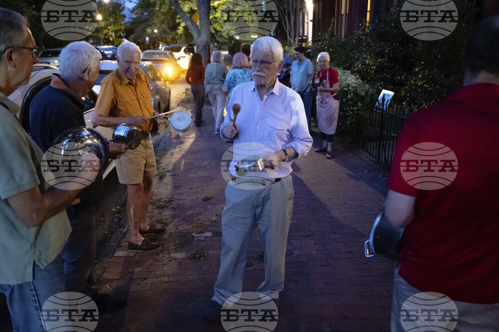 DC Federal Intervention