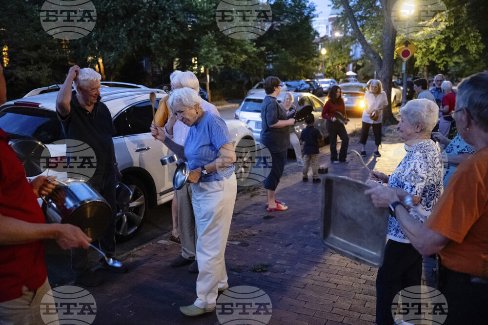 DC Federal Intervention