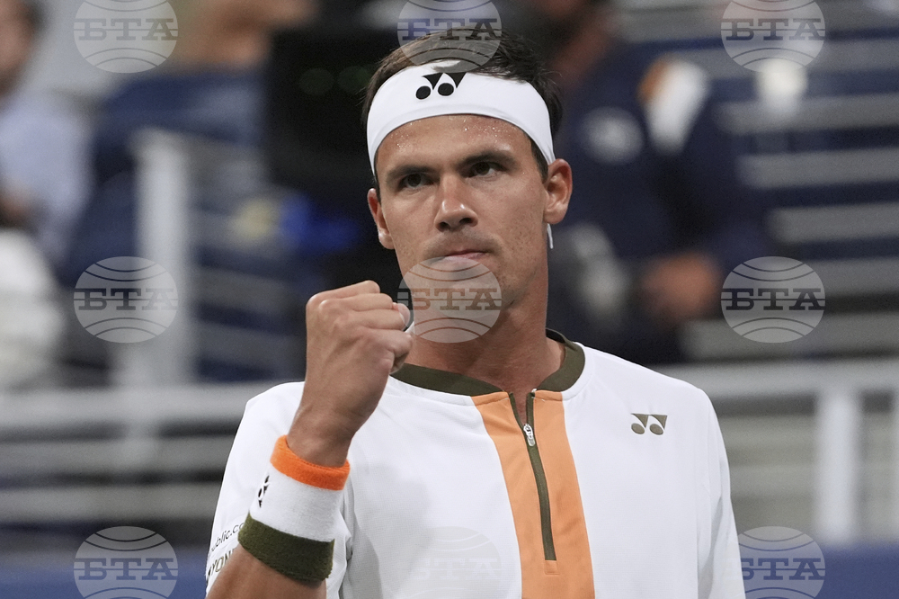 US Open Tennis