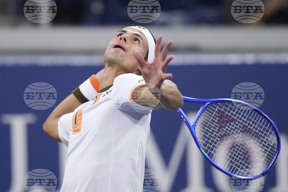 US Open Tennis