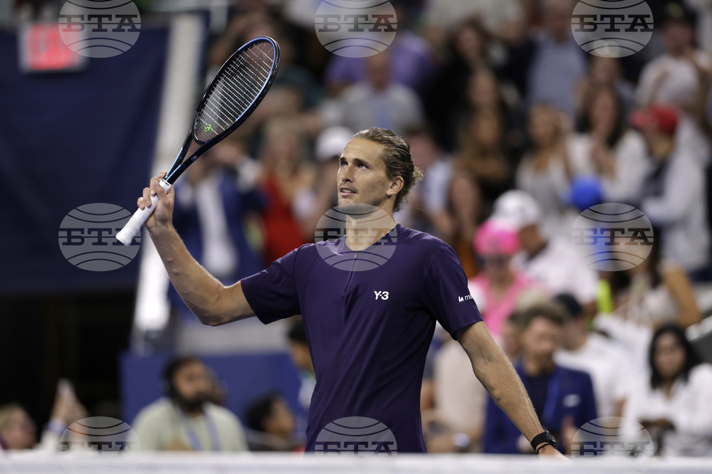 US Open Tennis