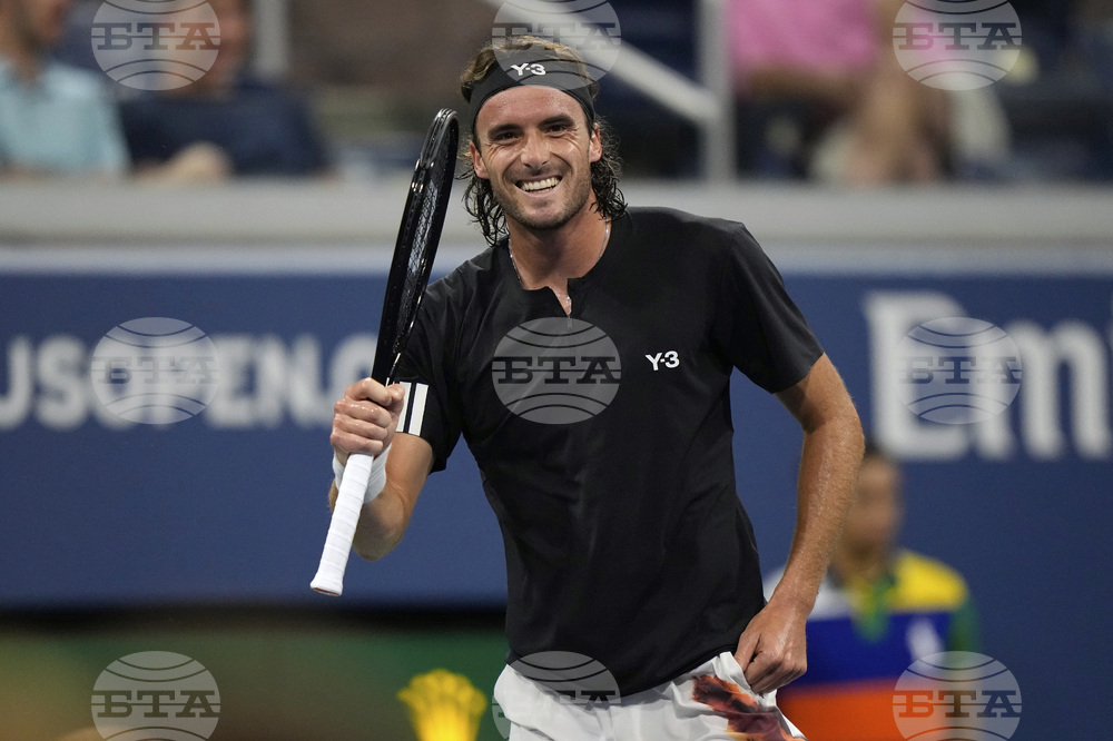 US Open Tennis