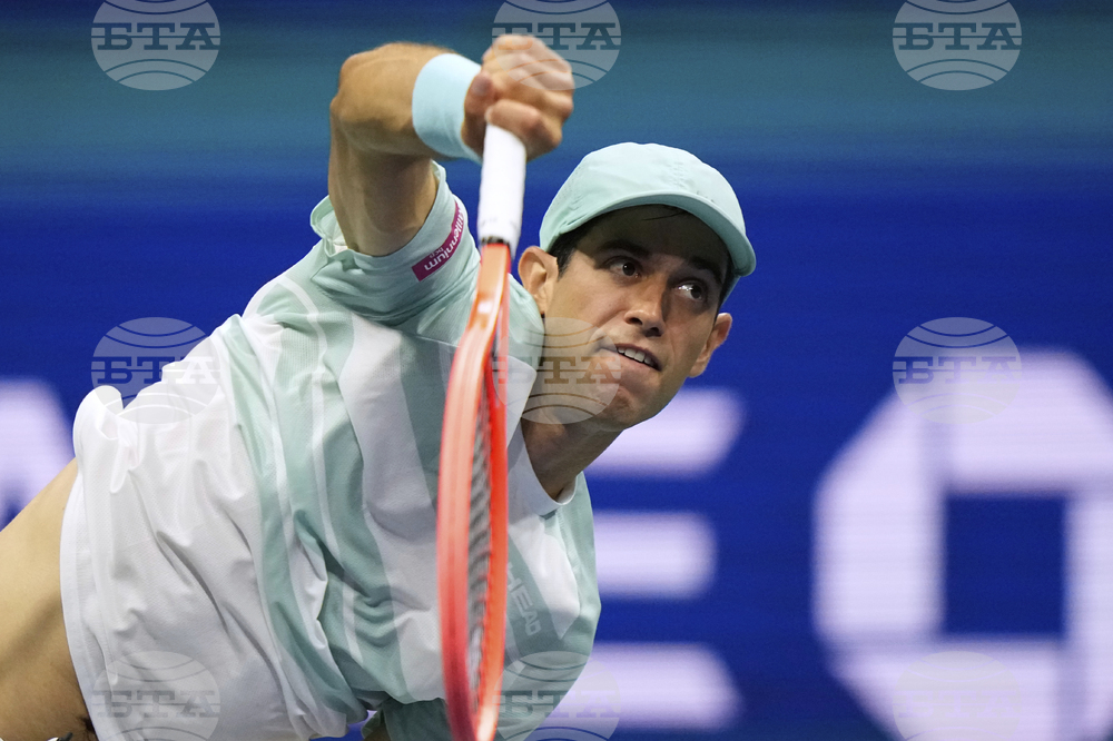US Open Tennis