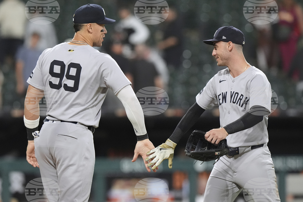 Yankees White Sox Baseball