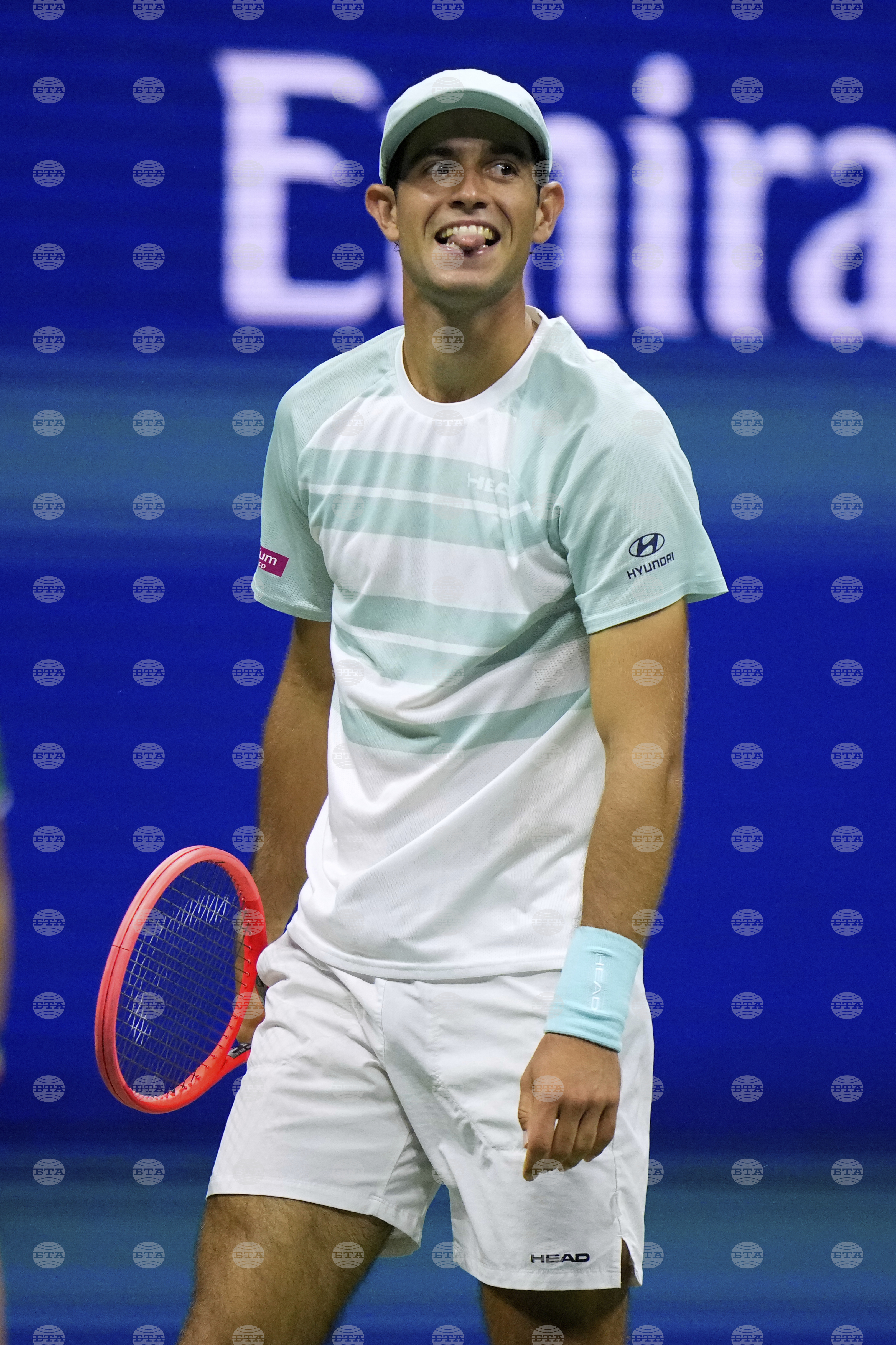 US Open Tennis
