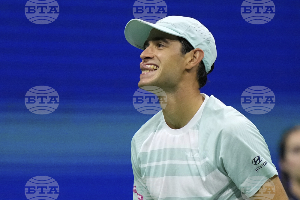 US Open Tennis