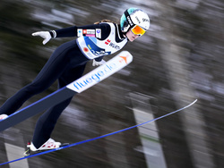 Slovenia Nordic World Championships