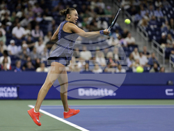 US Open Tennis