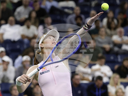 US Open Tennis