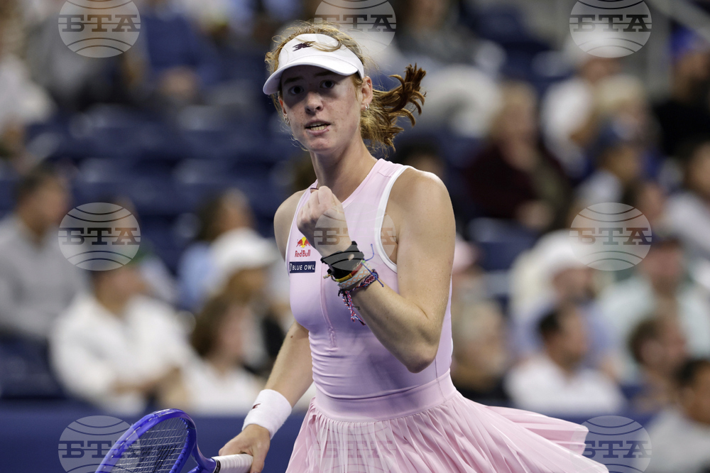 19-годишната Мая Джойнт стартира с победа на турнира по тенис в Хонконг