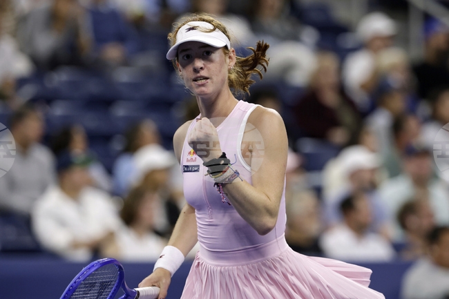 19-годишната Мая Джойнт стартира с победа на турнира по тенис в Хонконг