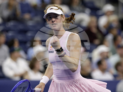US Open Tennis