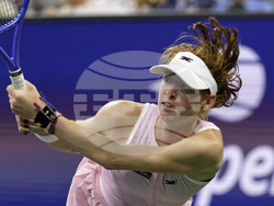 US Open Tennis