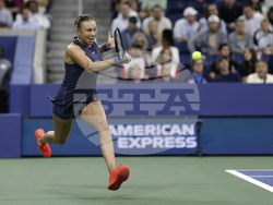 US Open Tennis