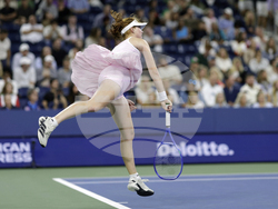 US Open Tennis