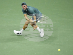 US Open Tennis