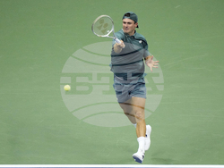 US Open Tennis