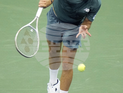 US Open Tennis