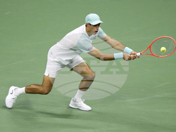 US Open Tennis