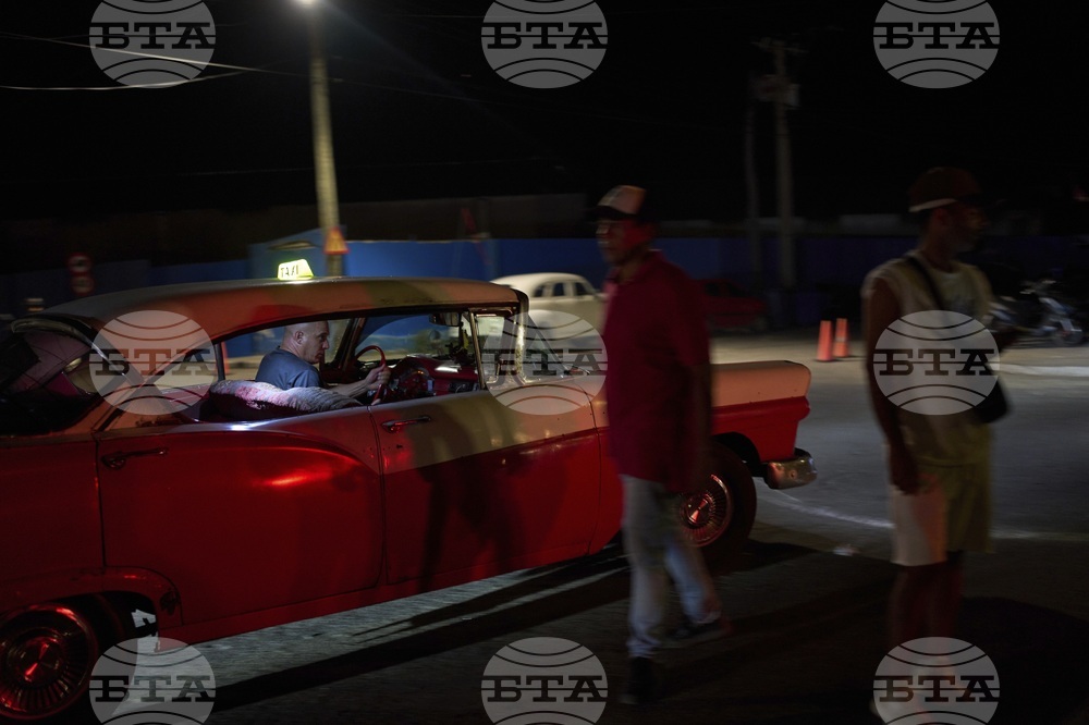Cuba Daily Life