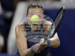 US Open Tennis