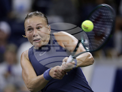 US Open Tennis