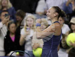 US Open Tennis