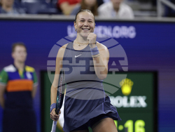 US Open Tennis