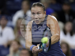 US Open Tennis