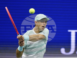 US Open Tennis