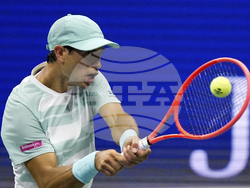 US Open Tennis