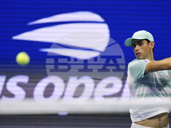 US Open Tennis