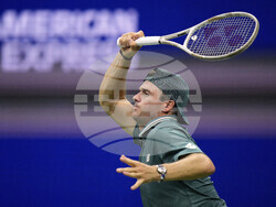 US Open Tennis