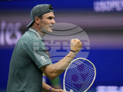 US Open Tennis