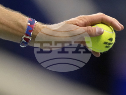 US Open Tennis