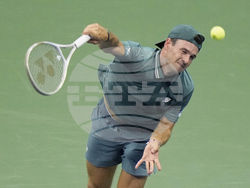 US Open Tennis