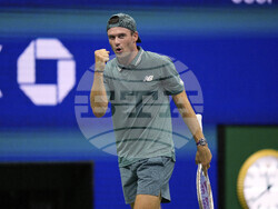 US Open Tennis