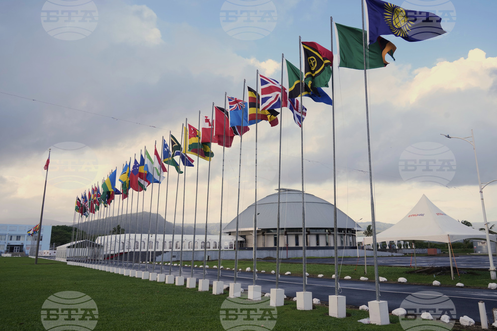 Samoa Election