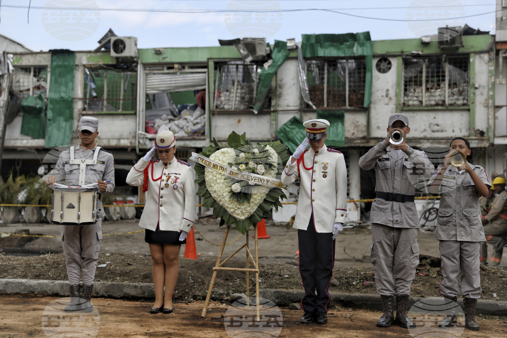 Pictures of the Week Latin America and Caribbean Photo Gallery