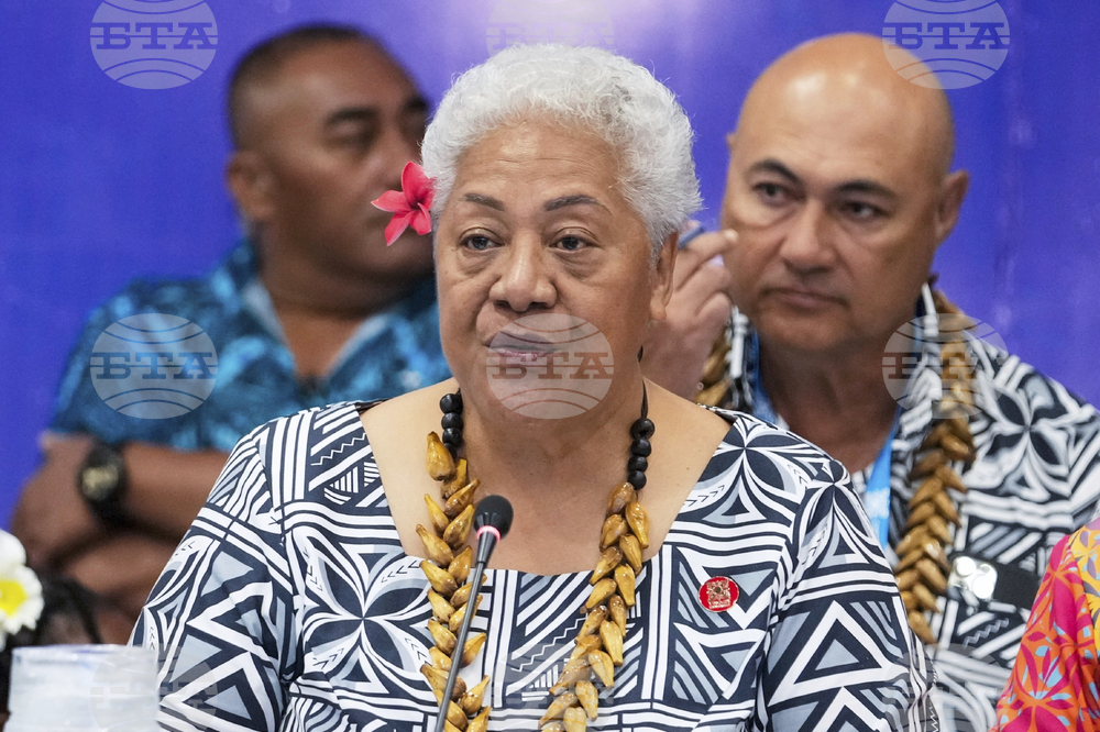 Samoa Election