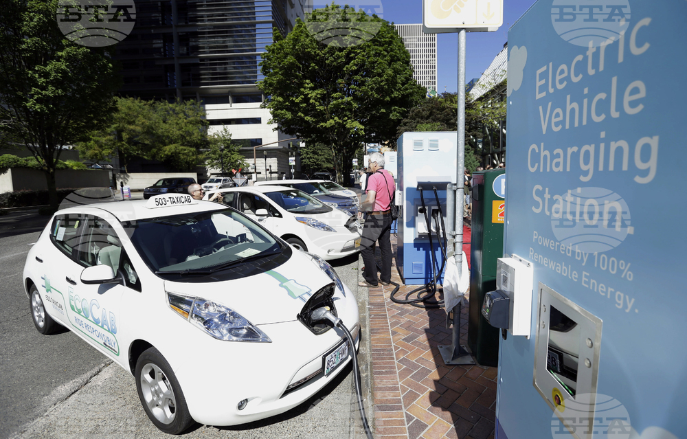 Electric Vehicles-Road User Fee