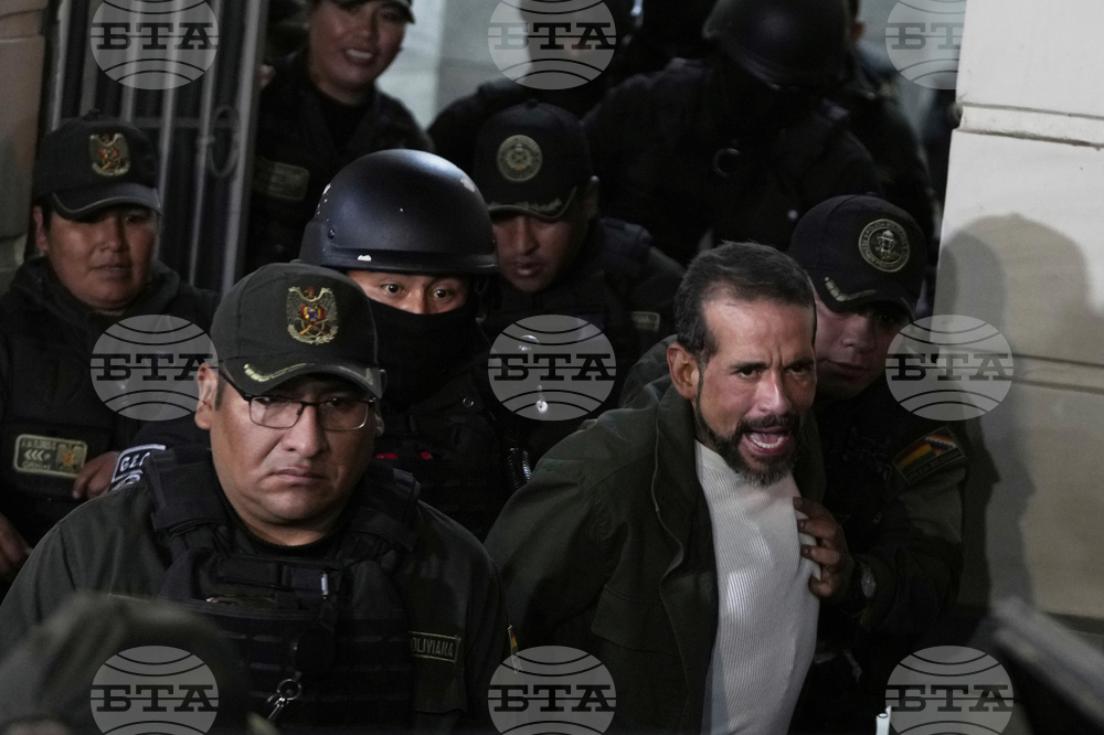 Pictures of the Week Latin America and Caribbean Photo Gallery