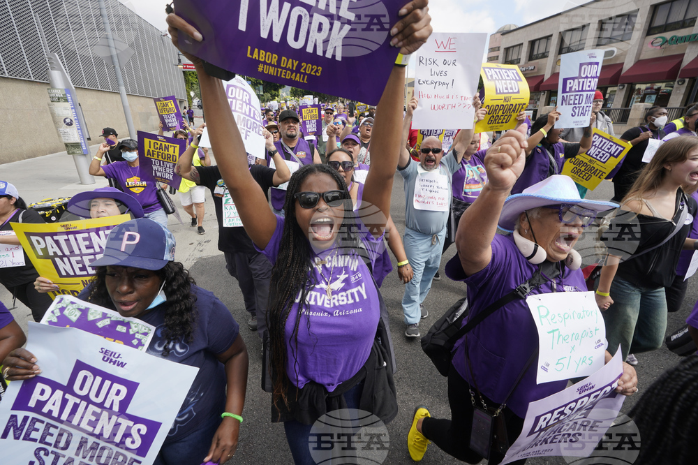 Labor Day What to Know