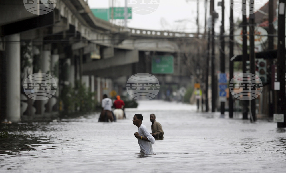 Katrina 20 Years Later
