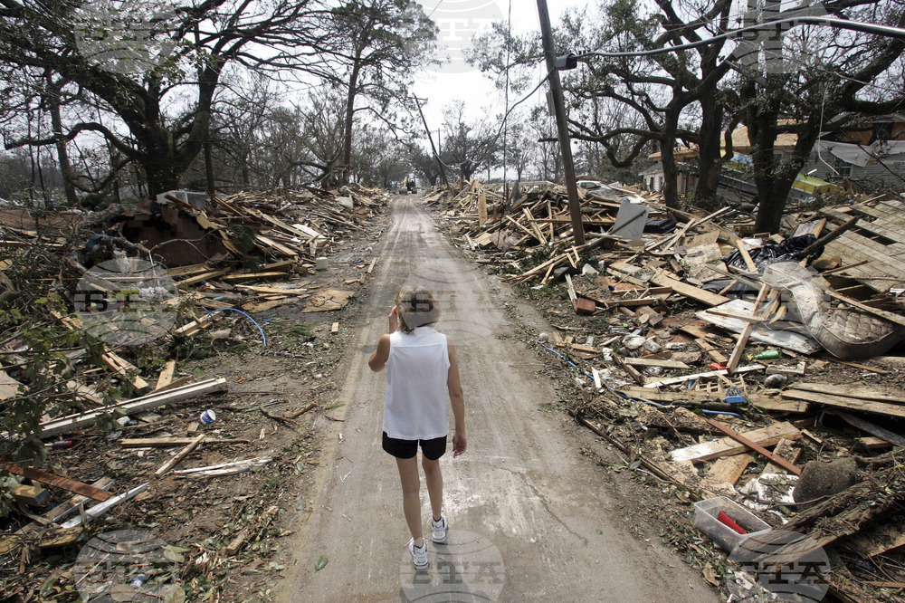 Katrina 20 Years Later