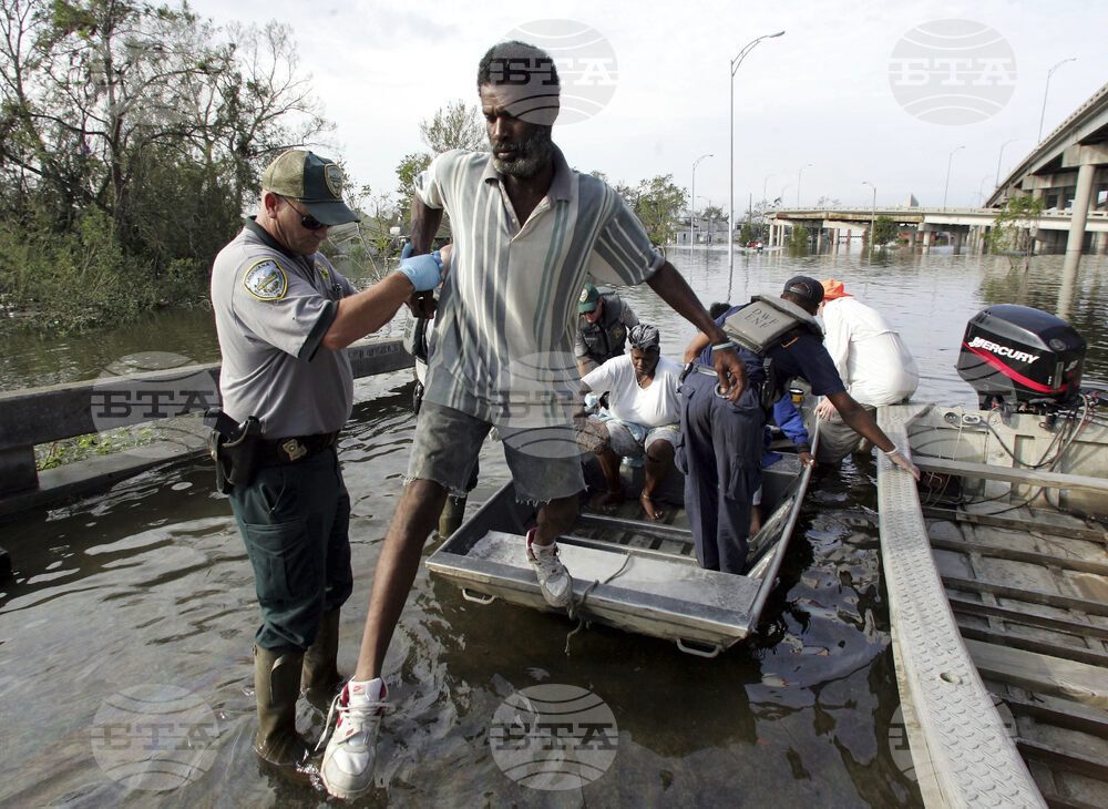 Katrina 20 Years Later