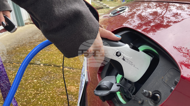 Над една пета от новите автомобили по света вече са изцяло електрически, отчита "ПрайсУотърхаусКупърс" 