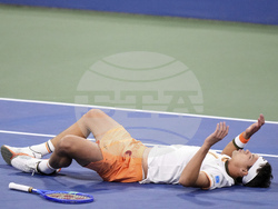 US Open Tennis