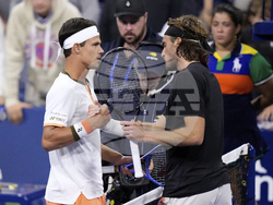 US Open Tennis