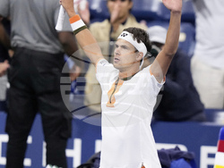 US Open Tennis